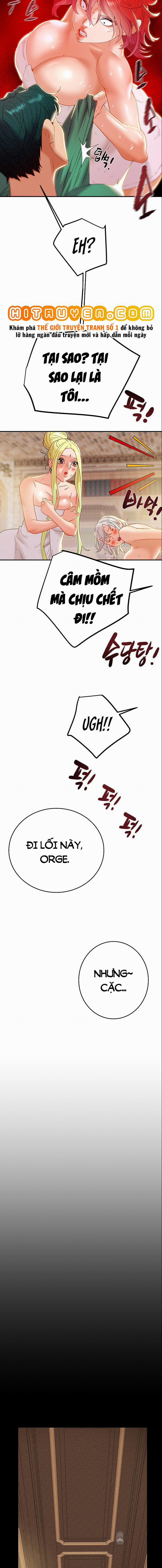 Cây Búa Thần 24 trang 23