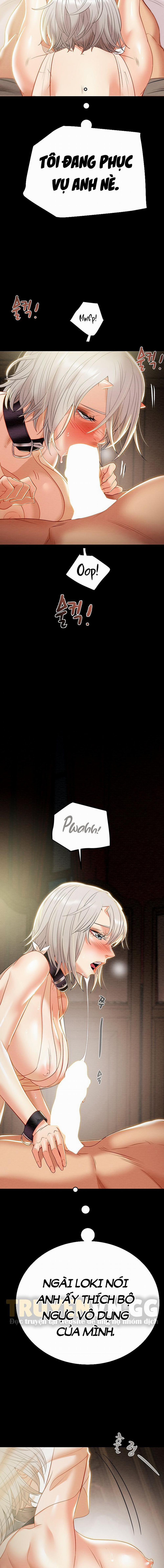 Cây Búa Thần 25 trang 14