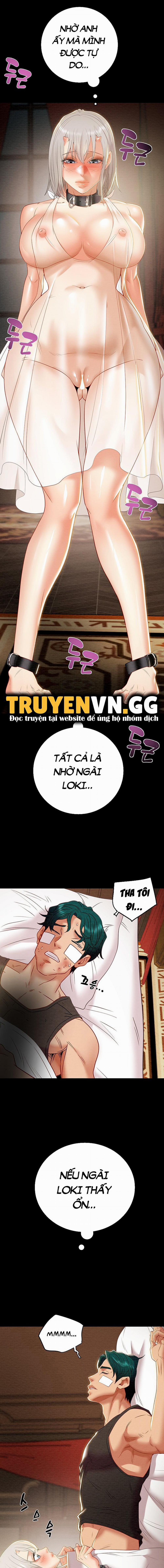 Cây Búa Thần 25 trang 5