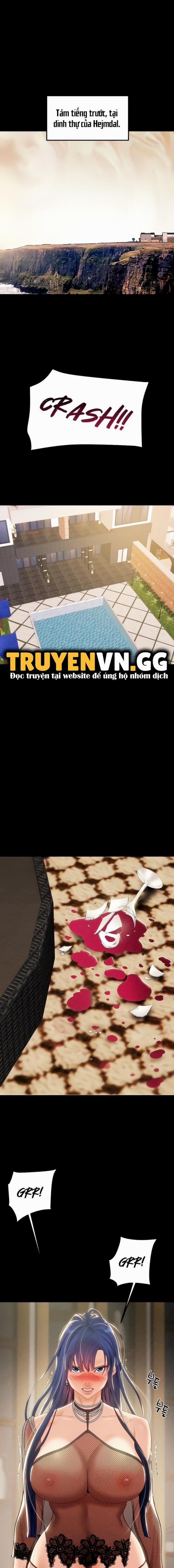 Cây Búa Thần 27 trang 0