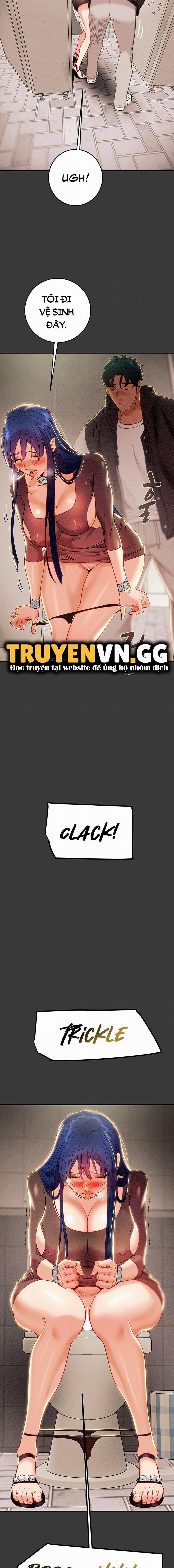 Cây Búa Thần 27 trang 18