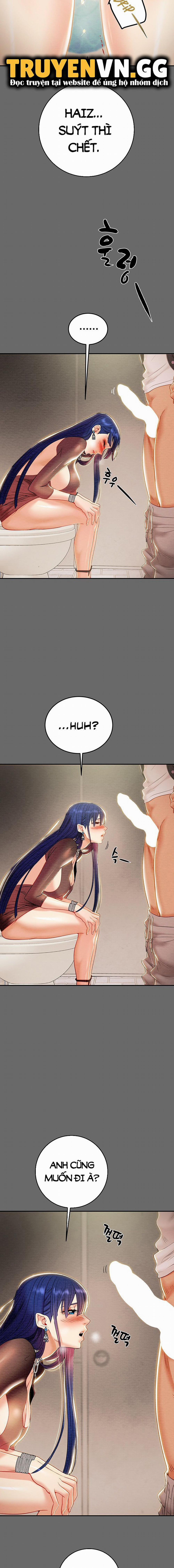 Cây Búa Thần 27 trang 20