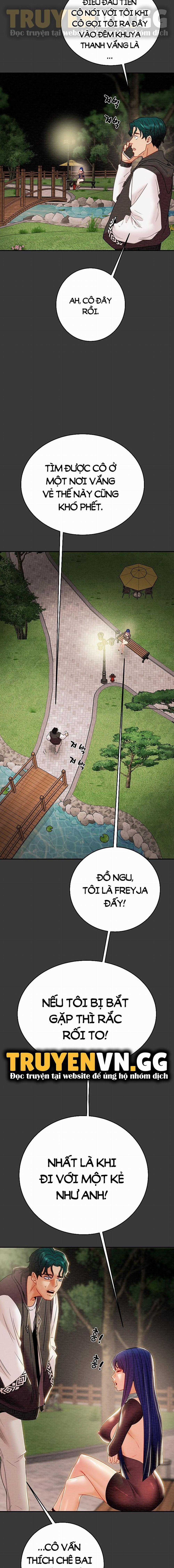 Cây Búa Thần 27 trang 8