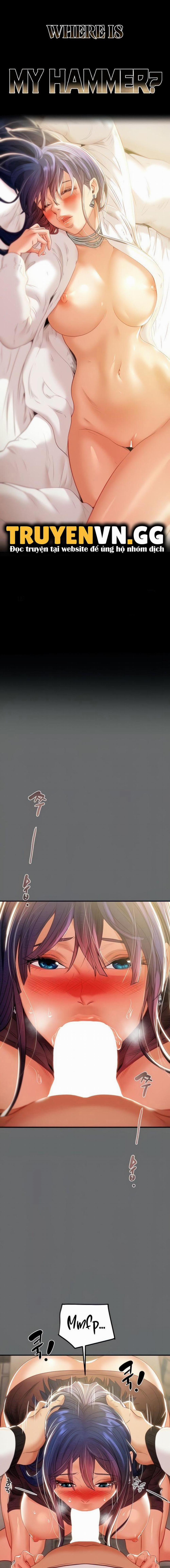 Cây Búa Thần 28 trang 0