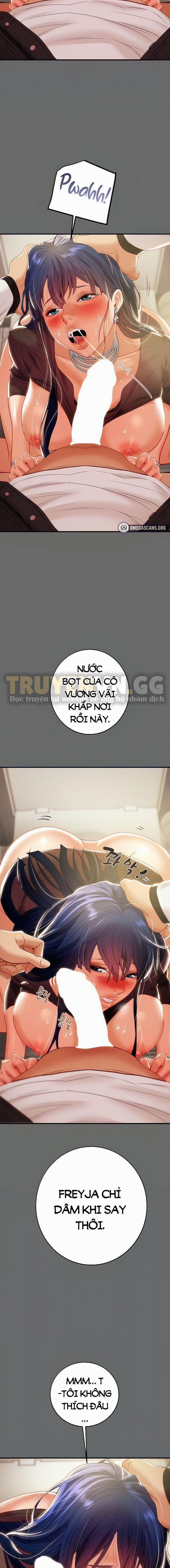 Cây Búa Thần 28 trang 1