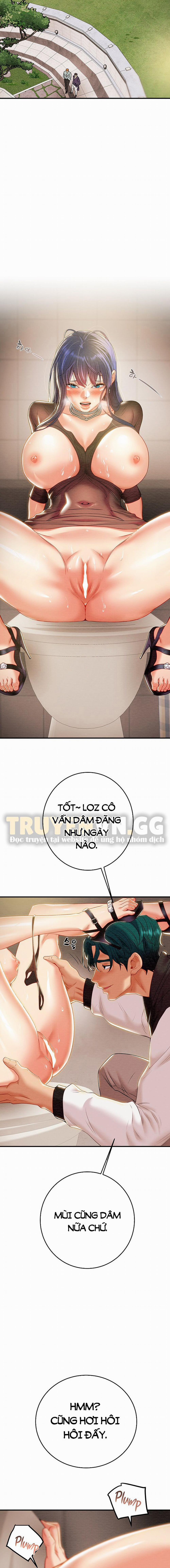 Cây Búa Thần 28 trang 10