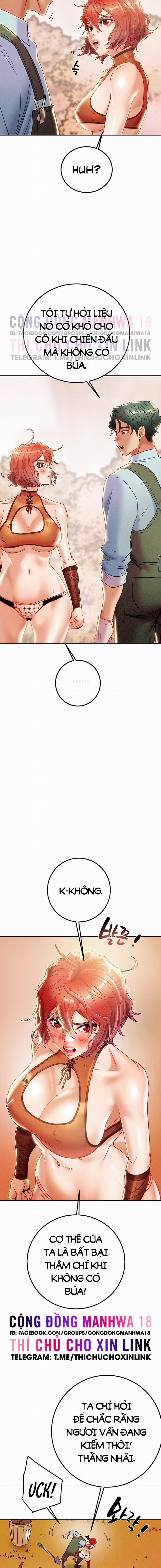 Cây Búa Thần 30 trang 11