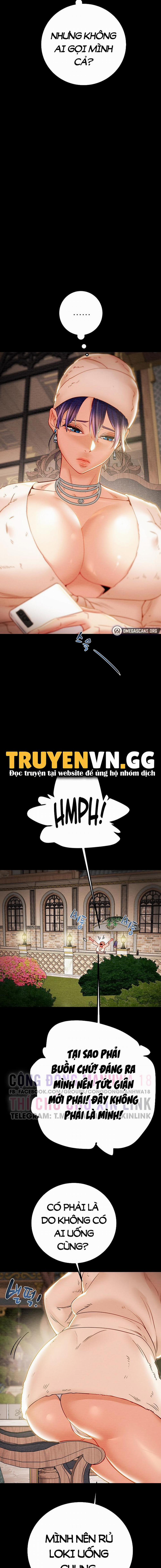 Cây Búa Thần 30 trang 18