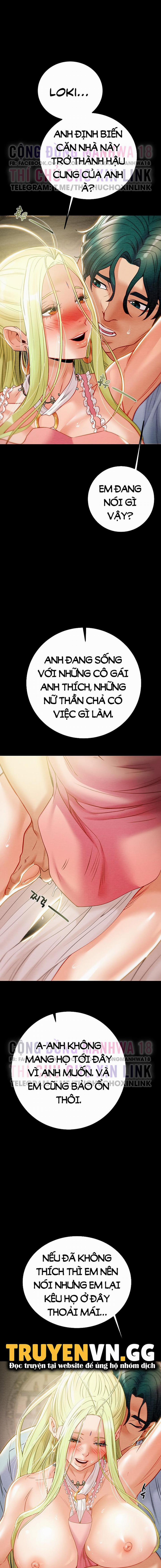 Cây Búa Thần 30 trang 22