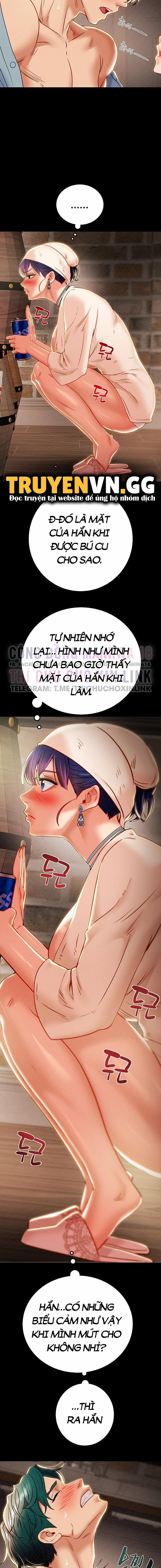 Cây Búa Thần 31 trang 17