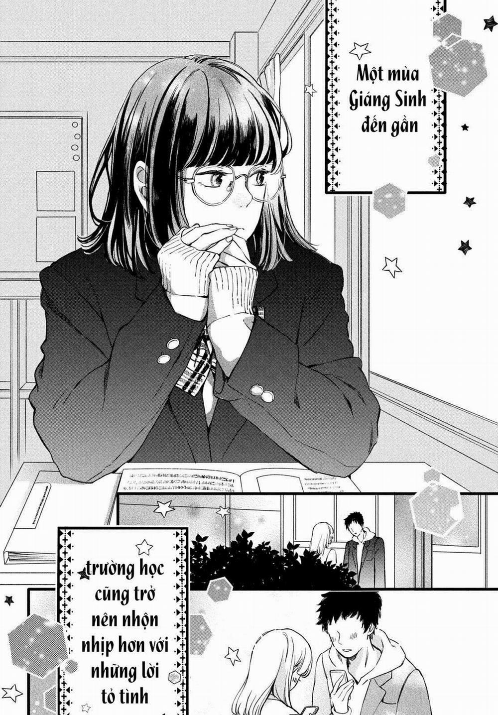 Cây Kem Mùa Đông 1 trang 1