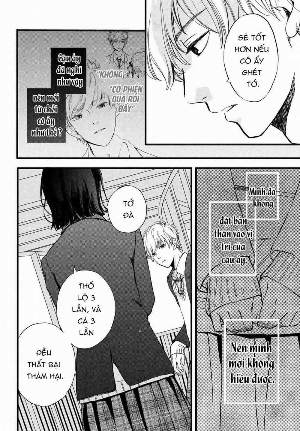 Cây Kem Mùa Đông 1 trang 11