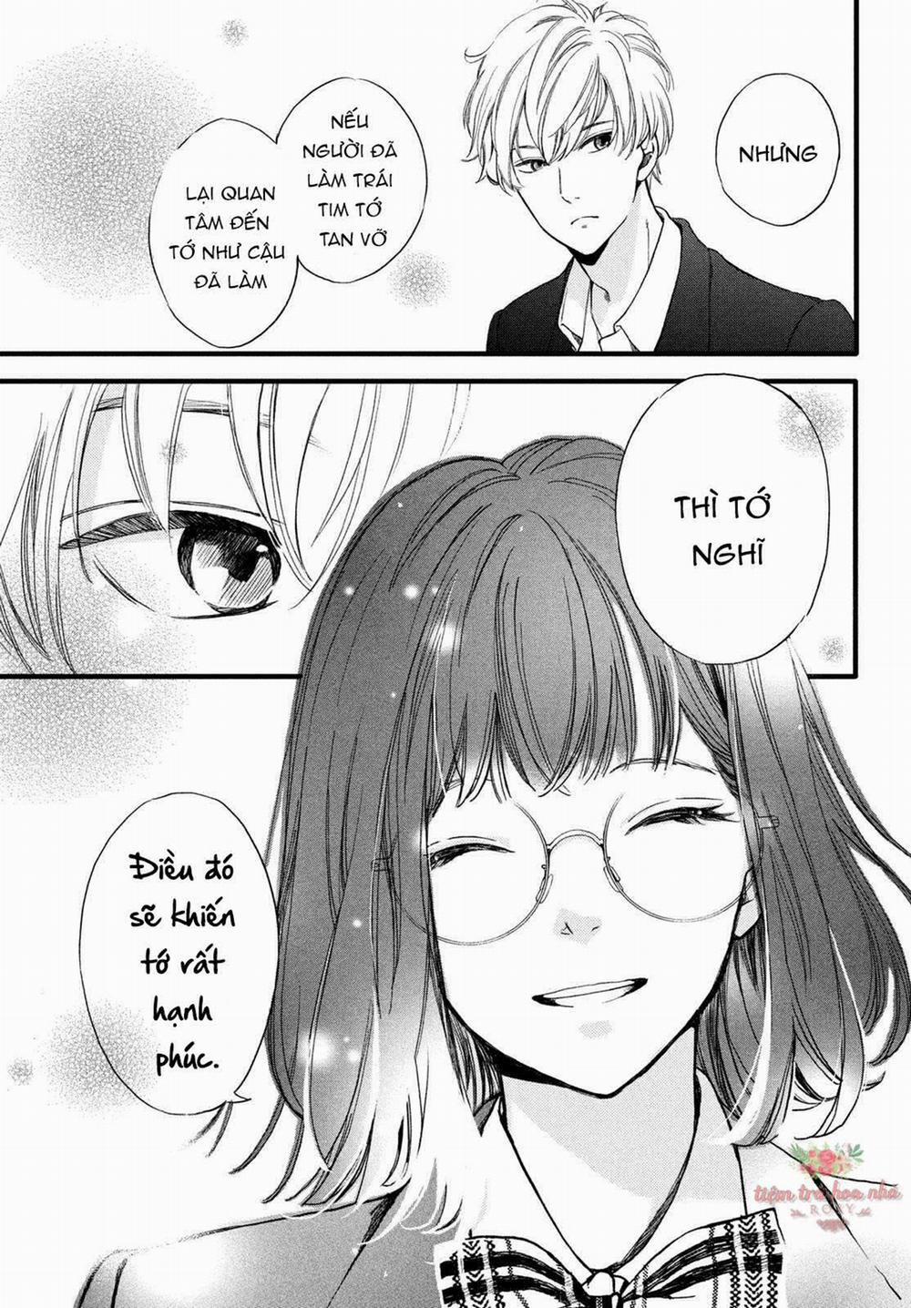 Cây Kem Mùa Đông 1 trang 12