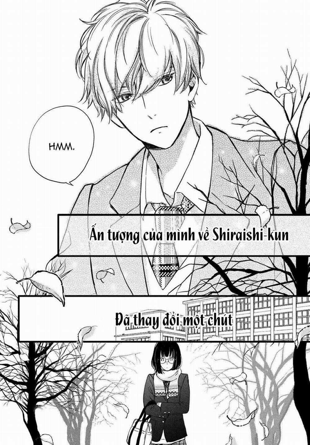 Cây Kem Mùa Đông 1 trang 13