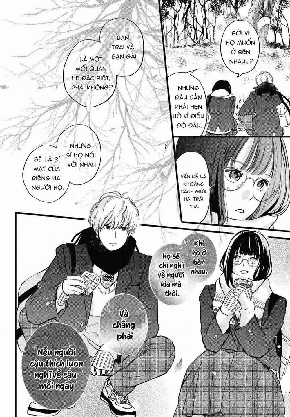 Cây Kem Mùa Đông 1 trang 17