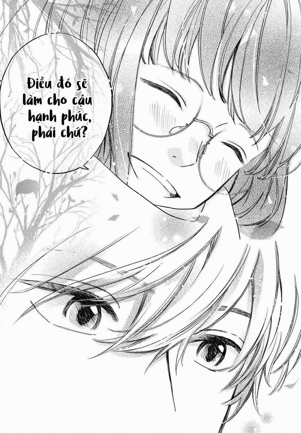 Cây Kem Mùa Đông 1 trang 18