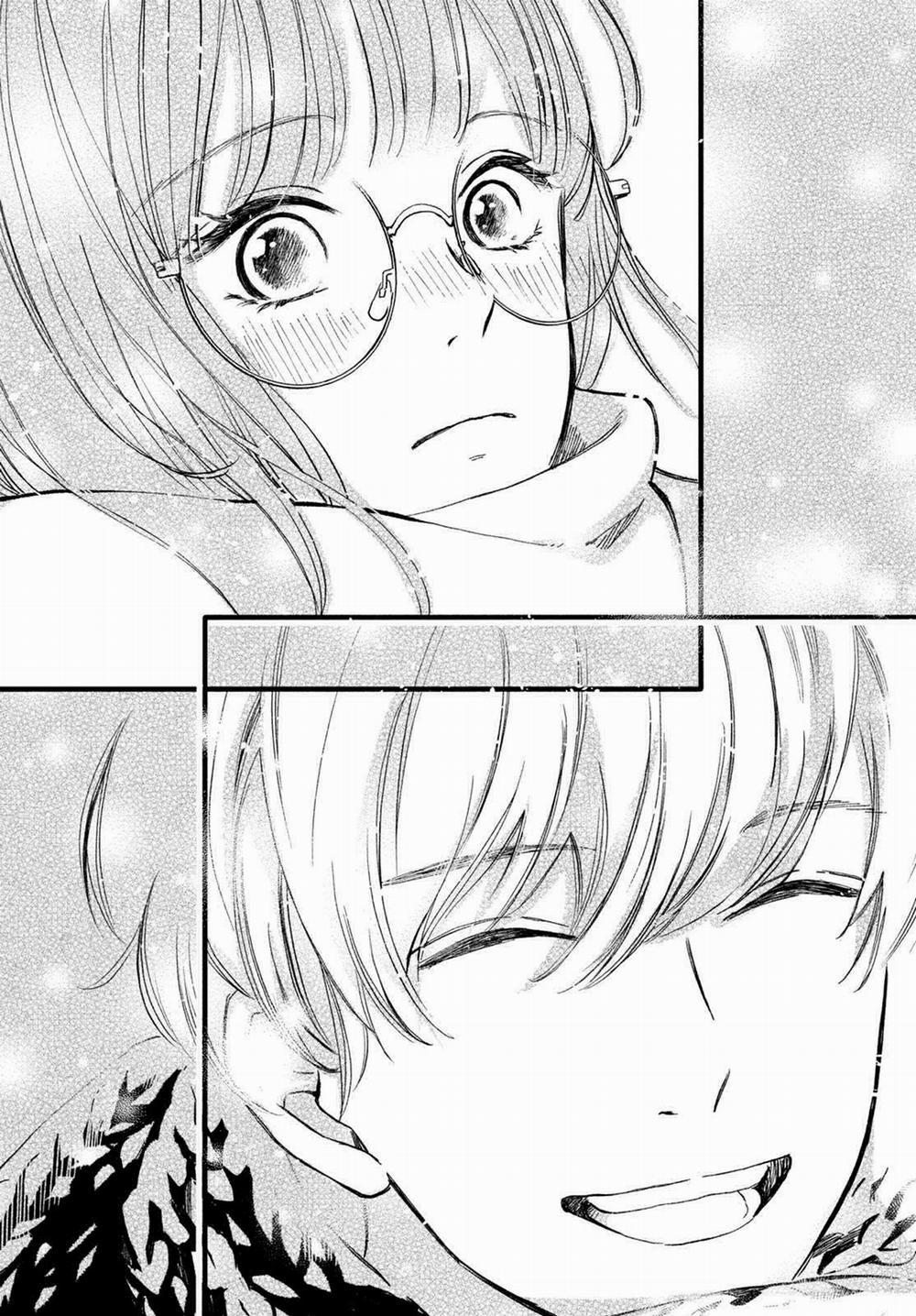 Cây Kem Mùa Đông 1 trang 21