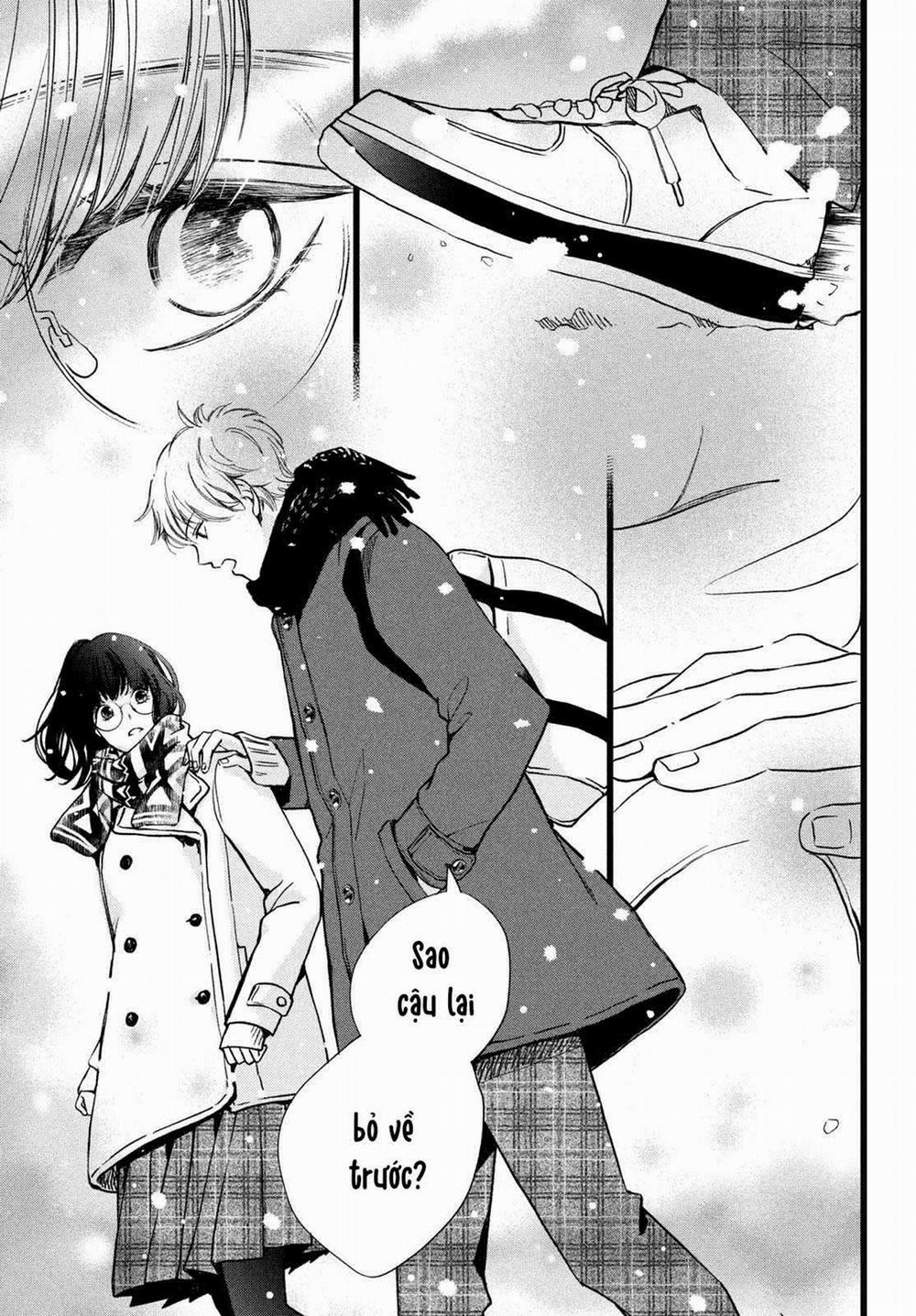 Cây Kem Mùa Đông 1 trang 26