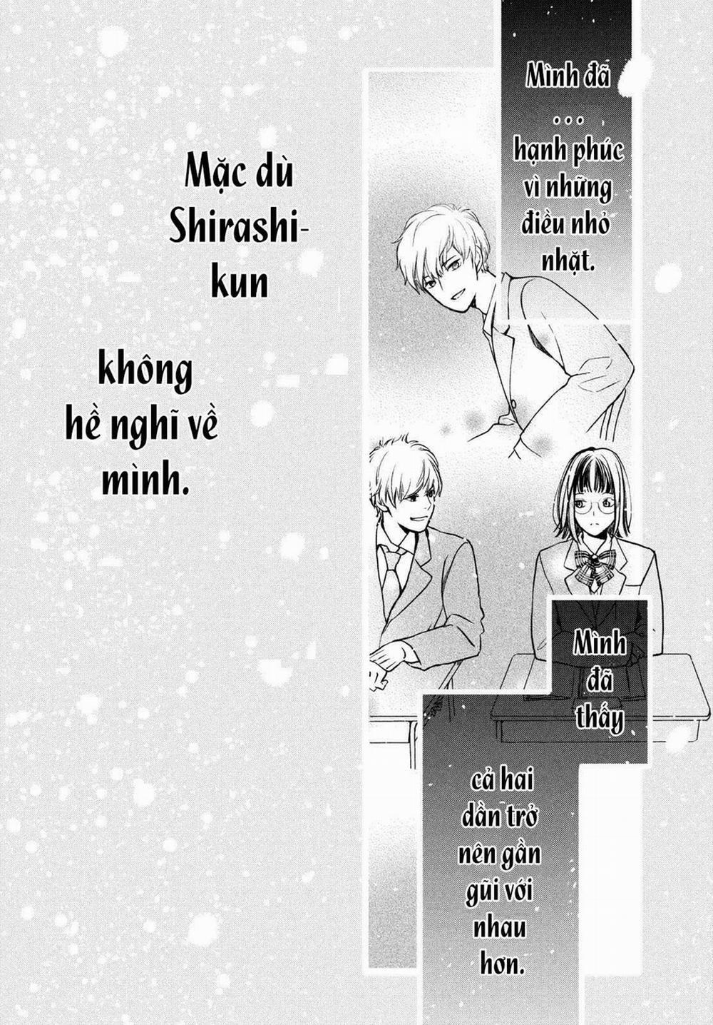 Cây Kem Mùa Đông 1 trang 31