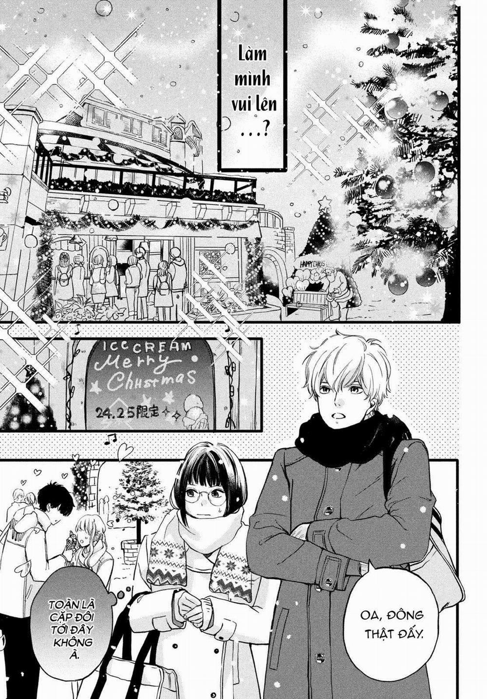 Cây Kem Mùa Đông 1 trang 34