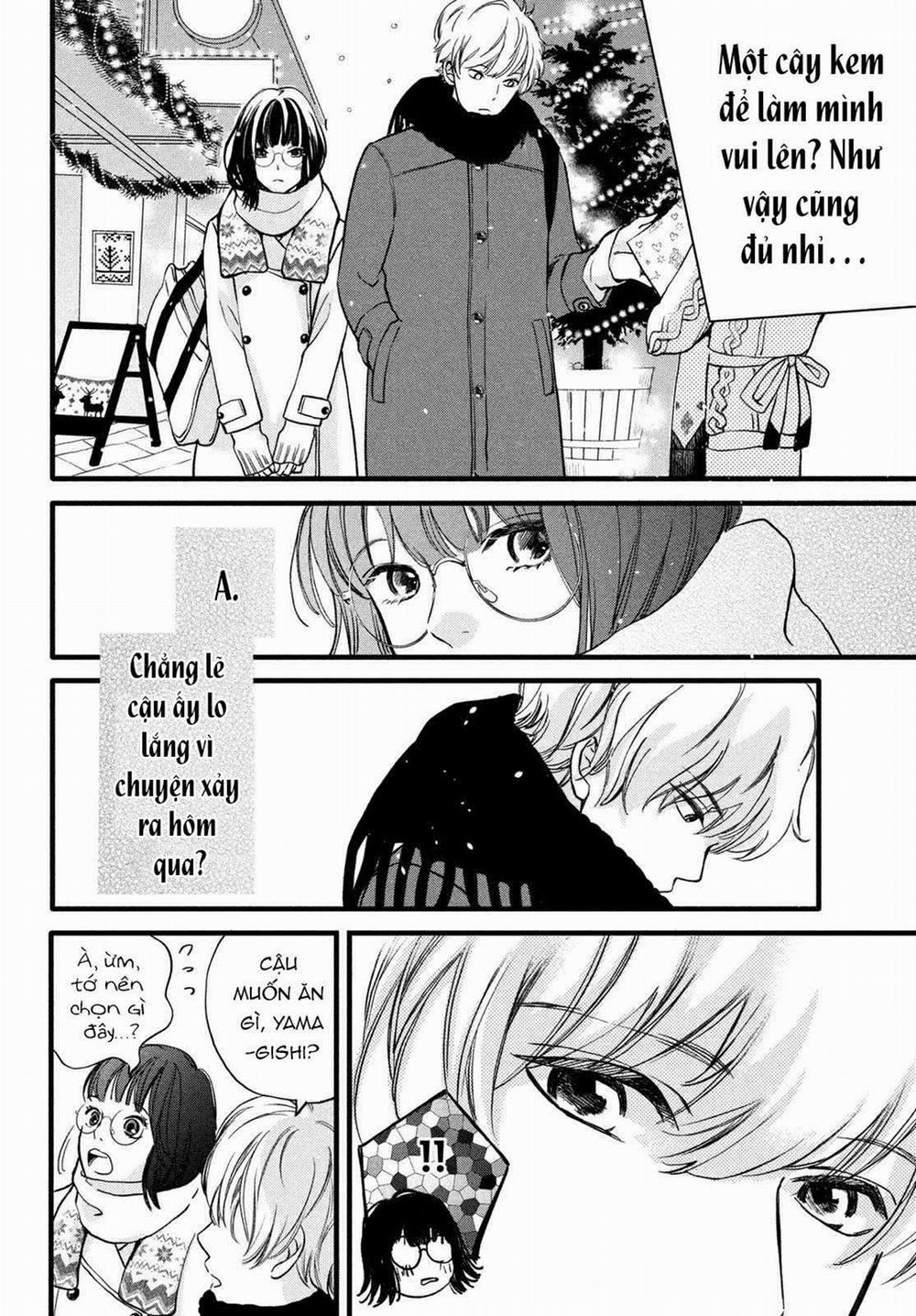 Cây Kem Mùa Đông 1 trang 35