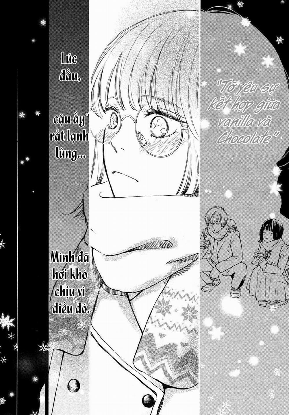 Cây Kem Mùa Đông 1 trang 37