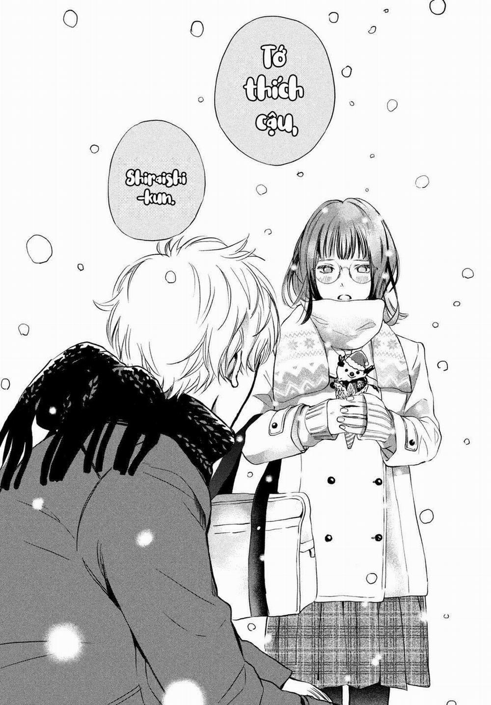 Cây Kem Mùa Đông 1 trang 39