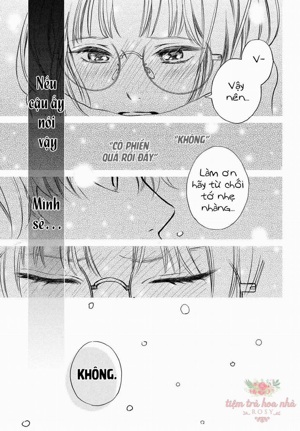 Cây Kem Mùa Đông 1 trang 40