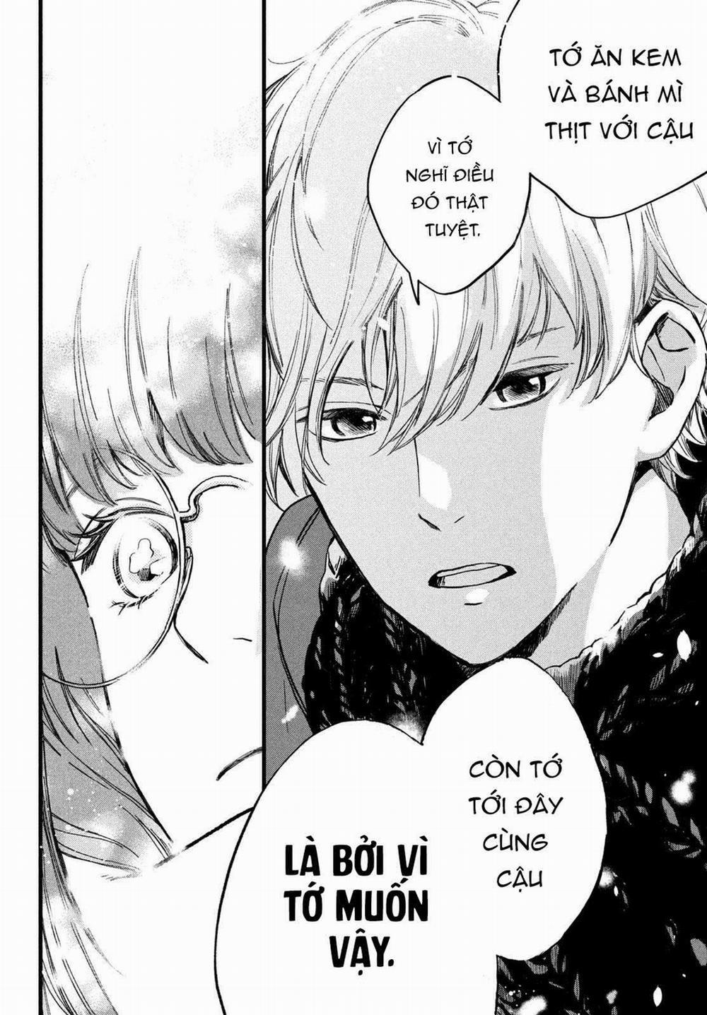 Cây Kem Mùa Đông 1 trang 41