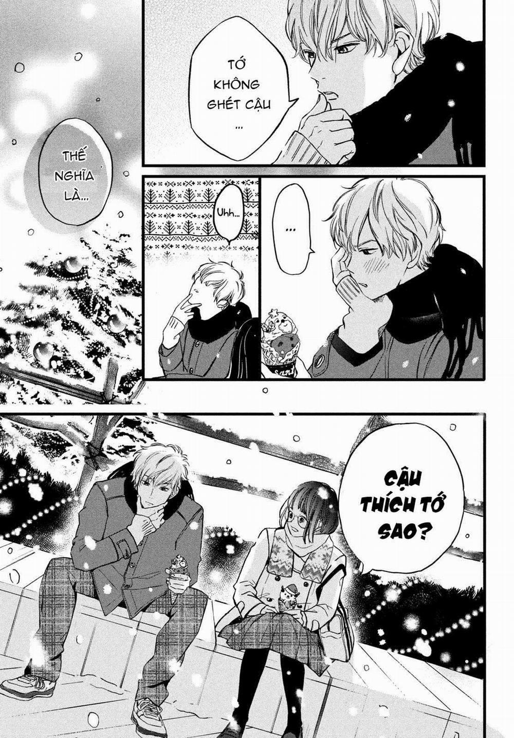 Cây Kem Mùa Đông 1 trang 42