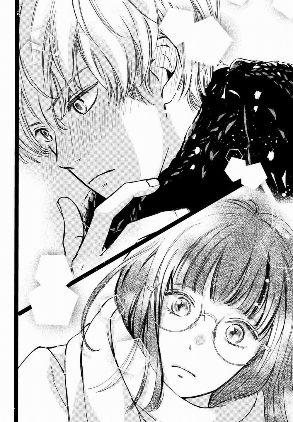 Cây Kem Mùa Đông 1 trang 43