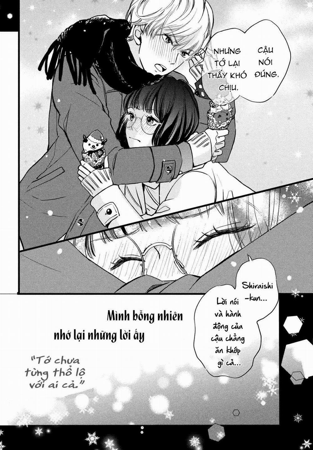 Cây Kem Mùa Đông 1 trang 45