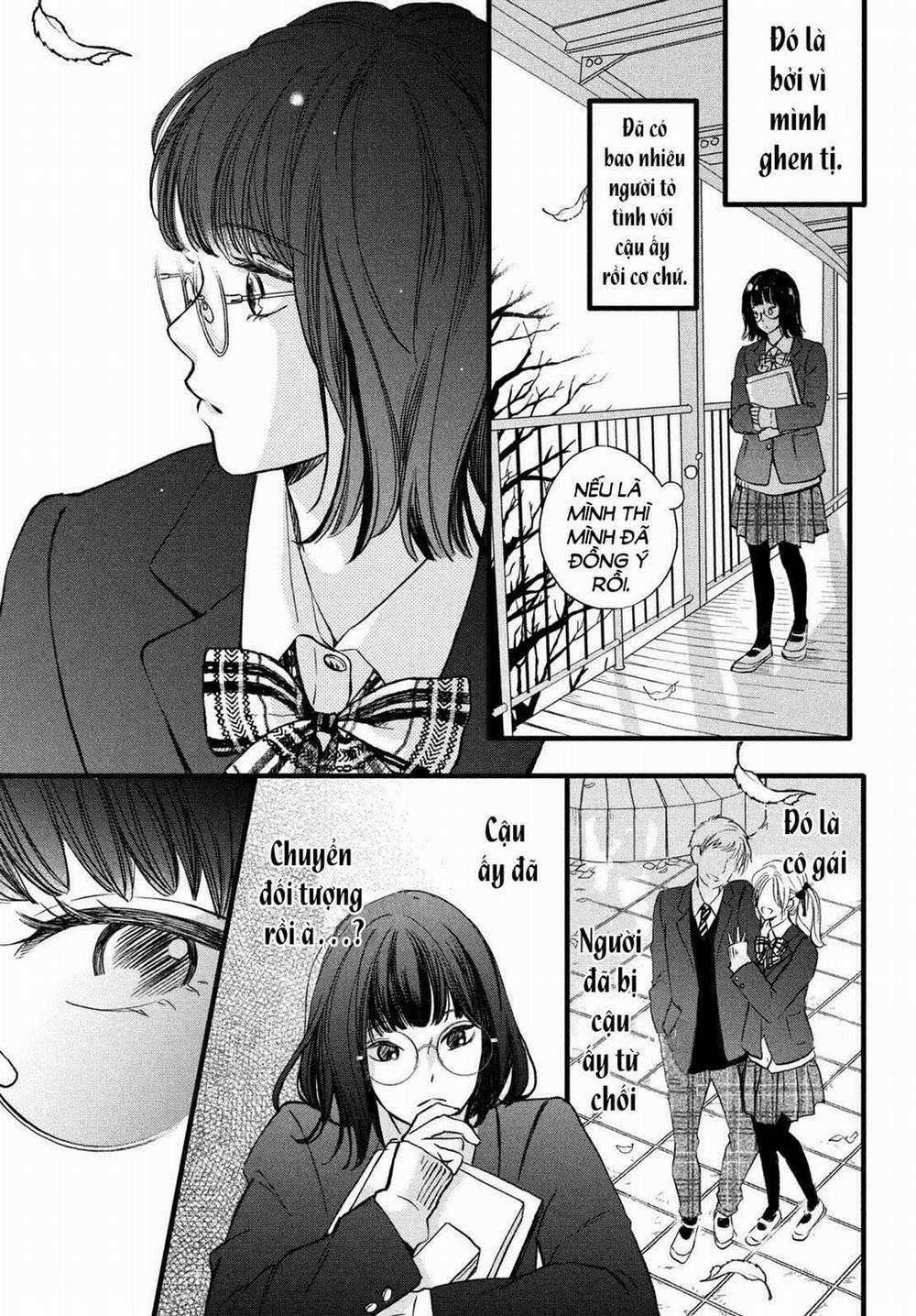 Cây Kem Mùa Đông 1 trang 6