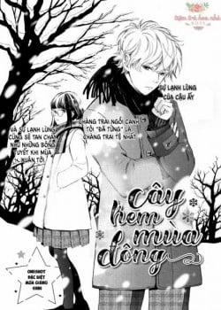 Đọc truyện tranh Cây Kem Mùa Đông