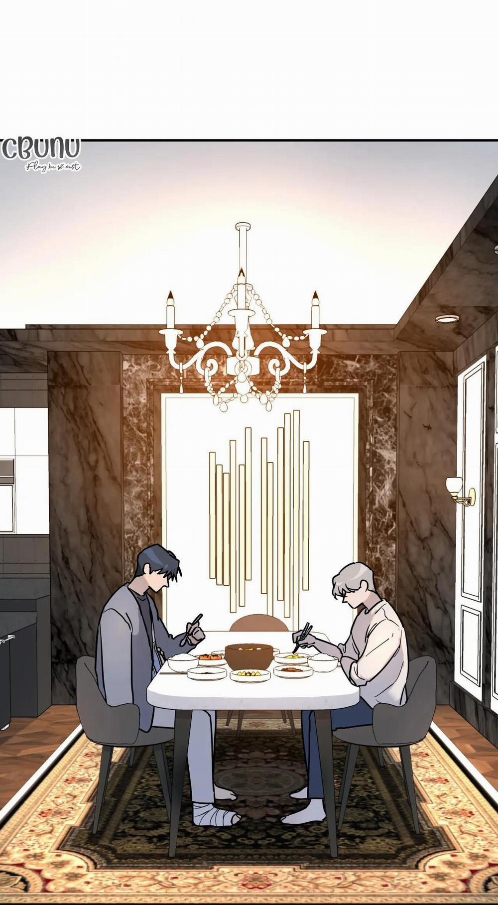 Cây Không Có Rễ 13 trang 14