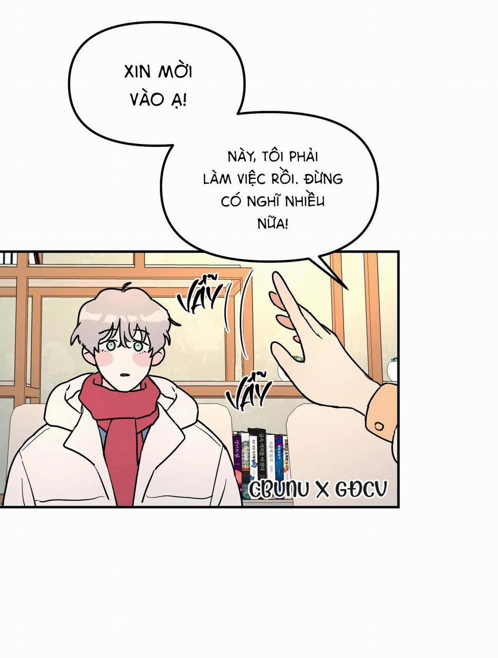 Cây Không Có Rễ 14 trang 38