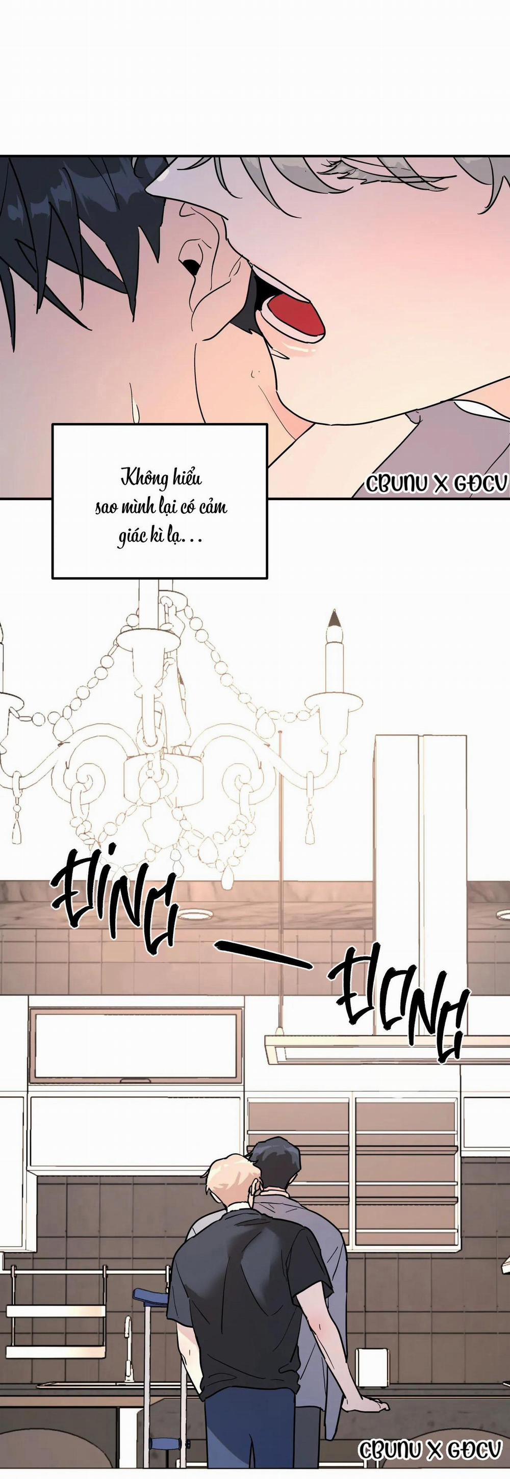 Cây Không Có Rễ 15 trang 38