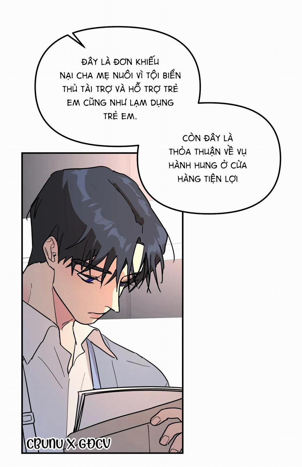 Cây Không Có Rễ 15 trang 47