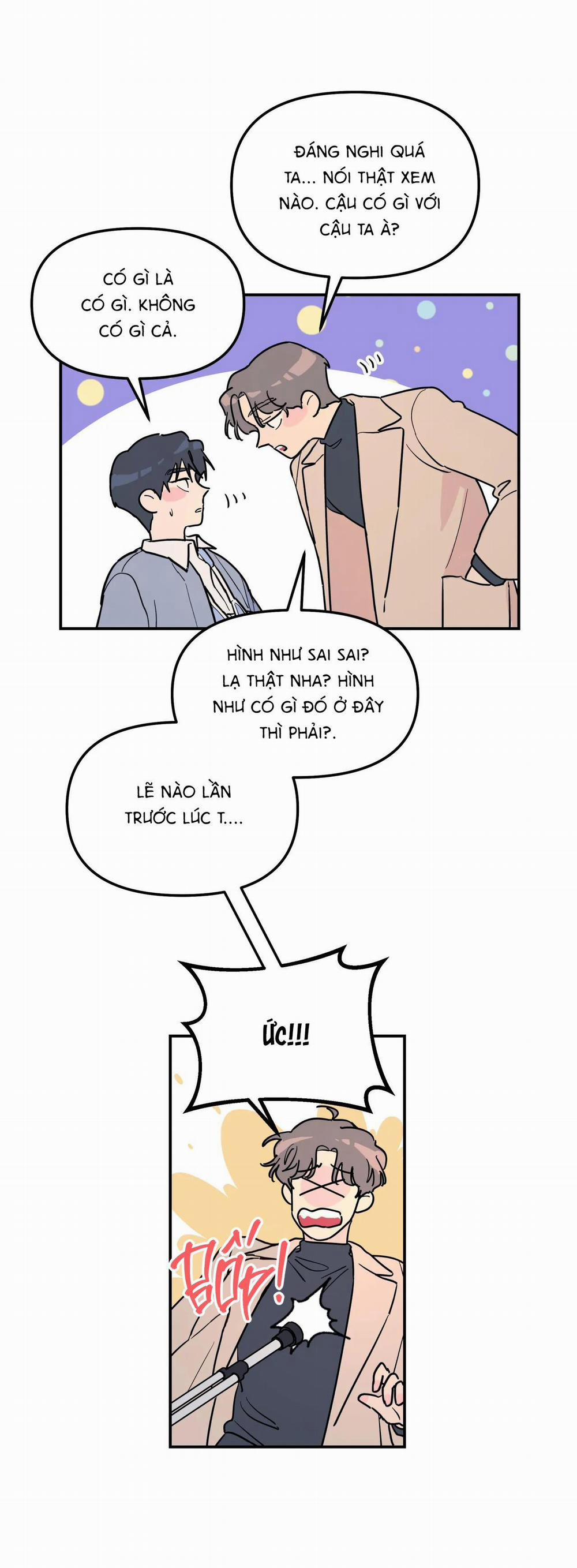 Cây Không Có Rễ 15 trang 50