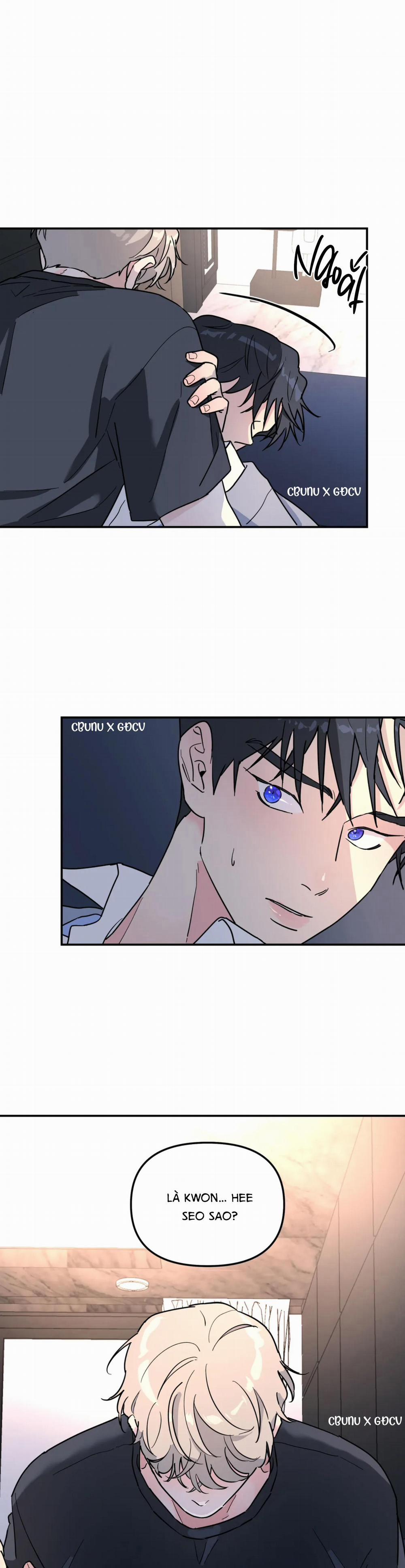 Cây Không Có Rễ 17 trang 10