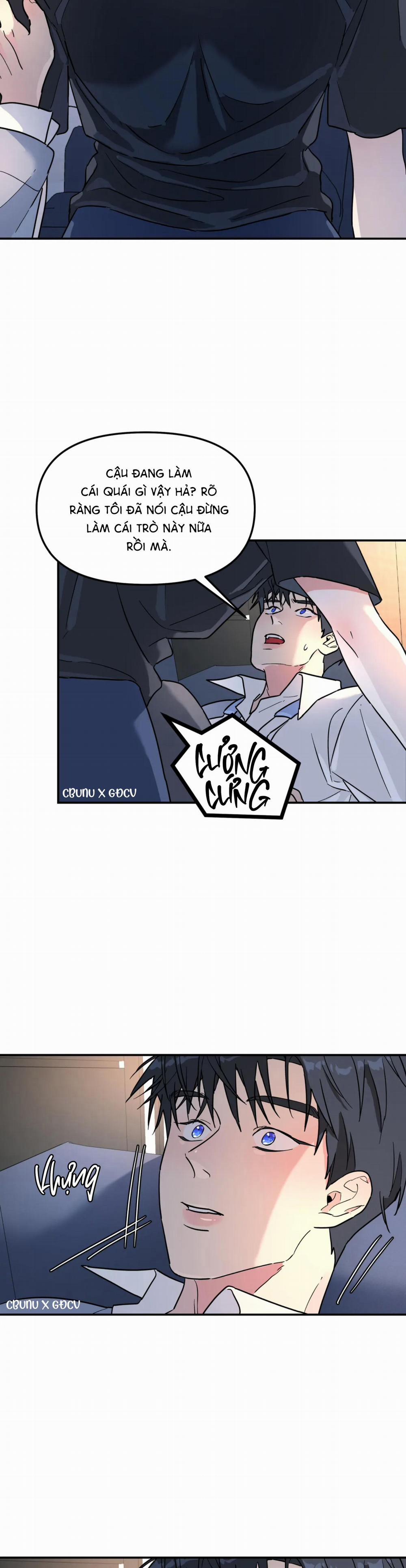 Cây Không Có Rễ 17 trang 11