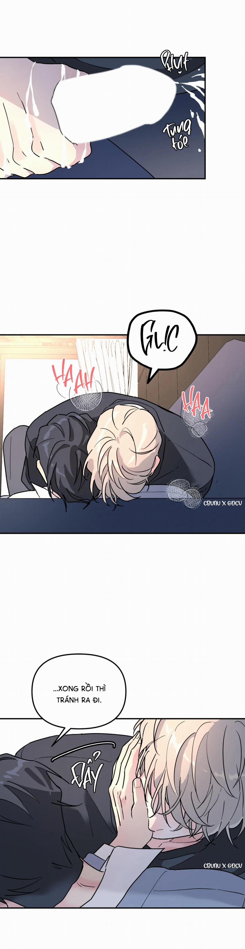 Cây Không Có Rễ 17 trang 18