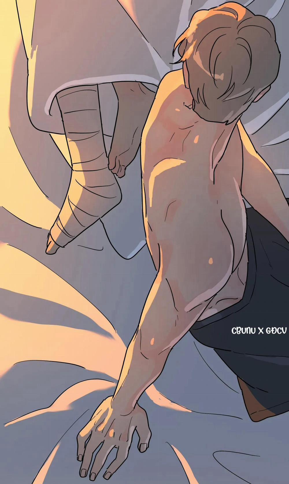 Cây Không Có Rễ 19 trang 10