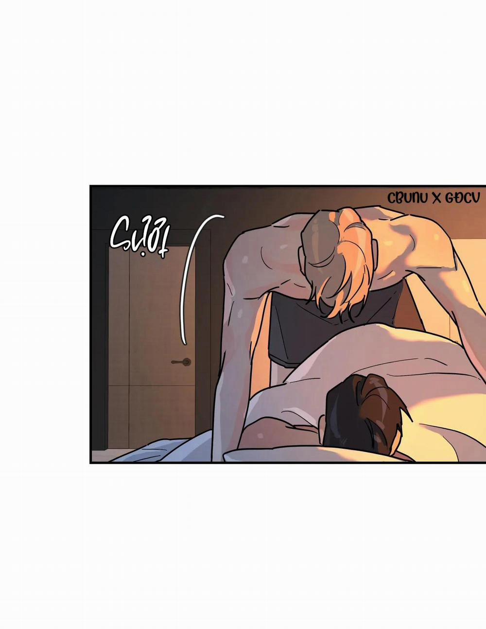 Cây Không Có Rễ 19 trang 20