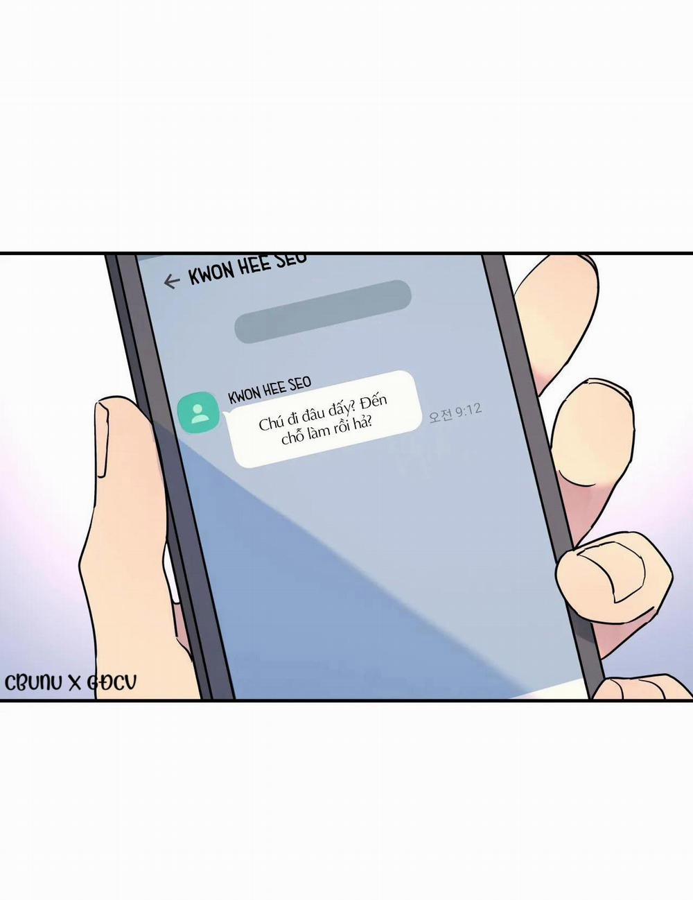 Cây Không Có Rễ 20 trang 33