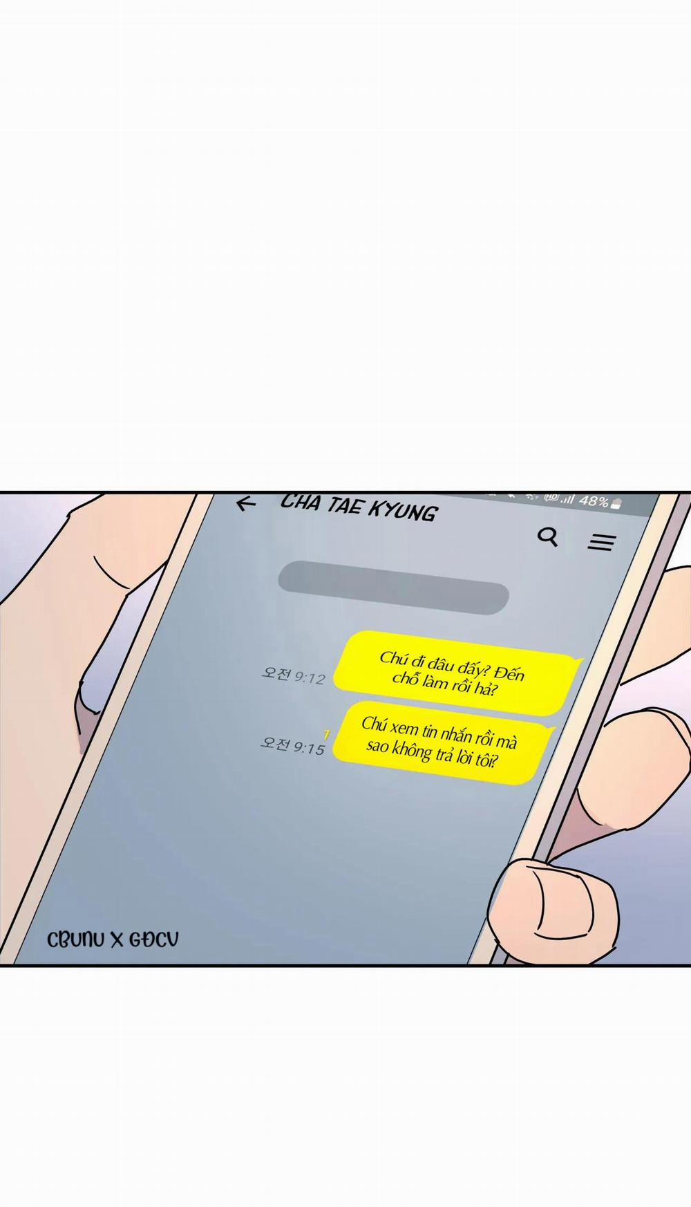 Cây Không Có Rễ 20 trang 38