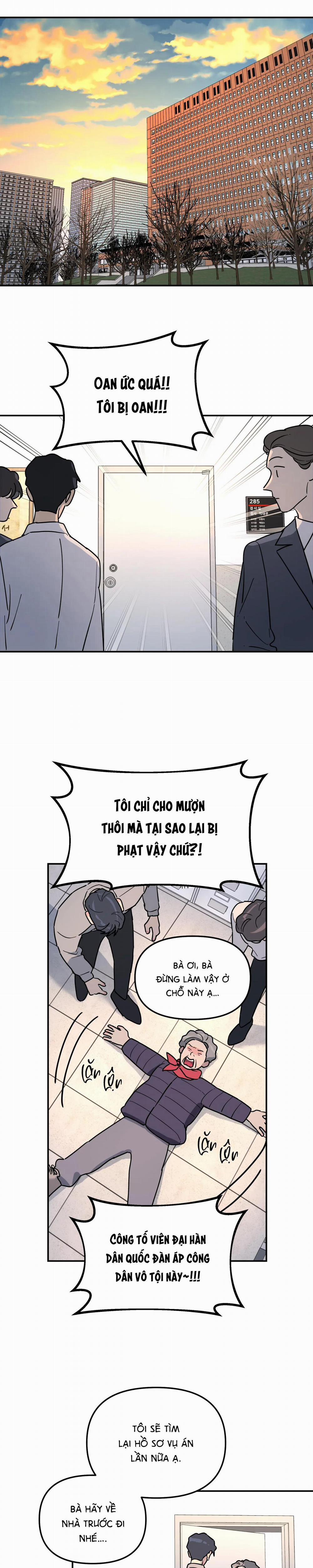 Cây Không Có Rễ 21 trang 10