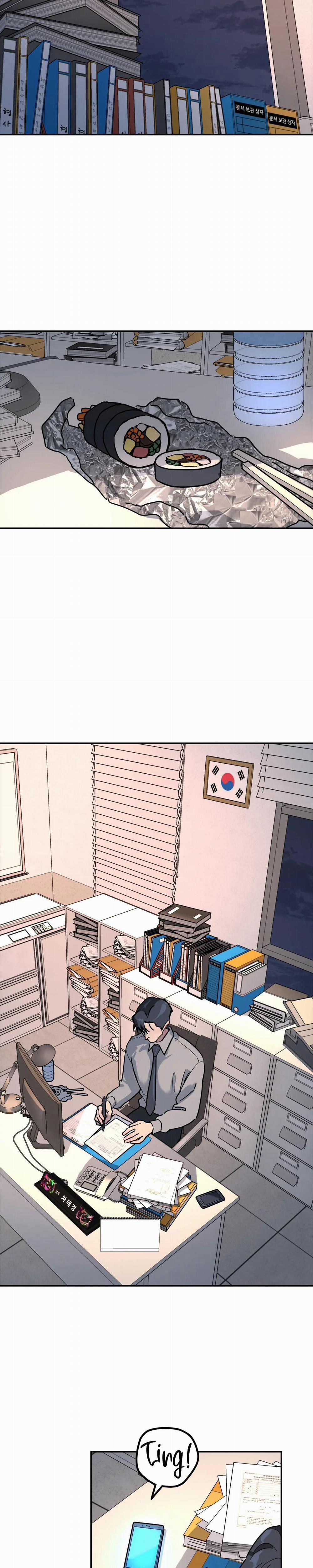 Cây Không Có Rễ 21 trang 14