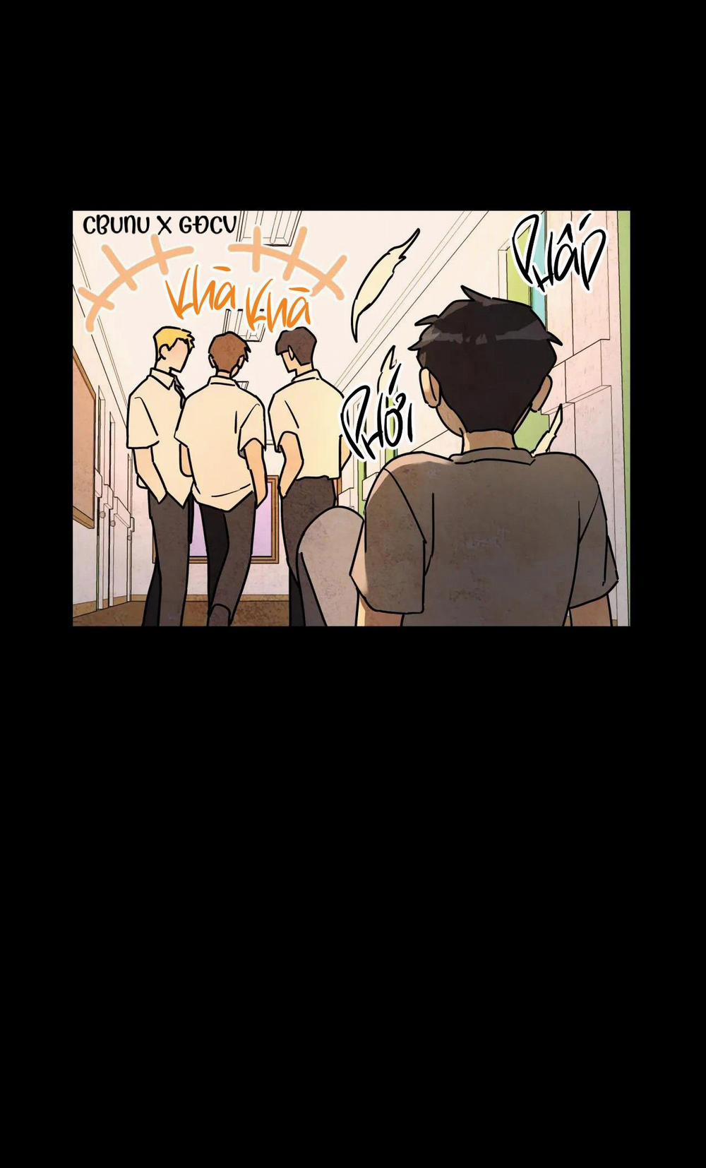 Cây Không Có Rễ 22 trang 24