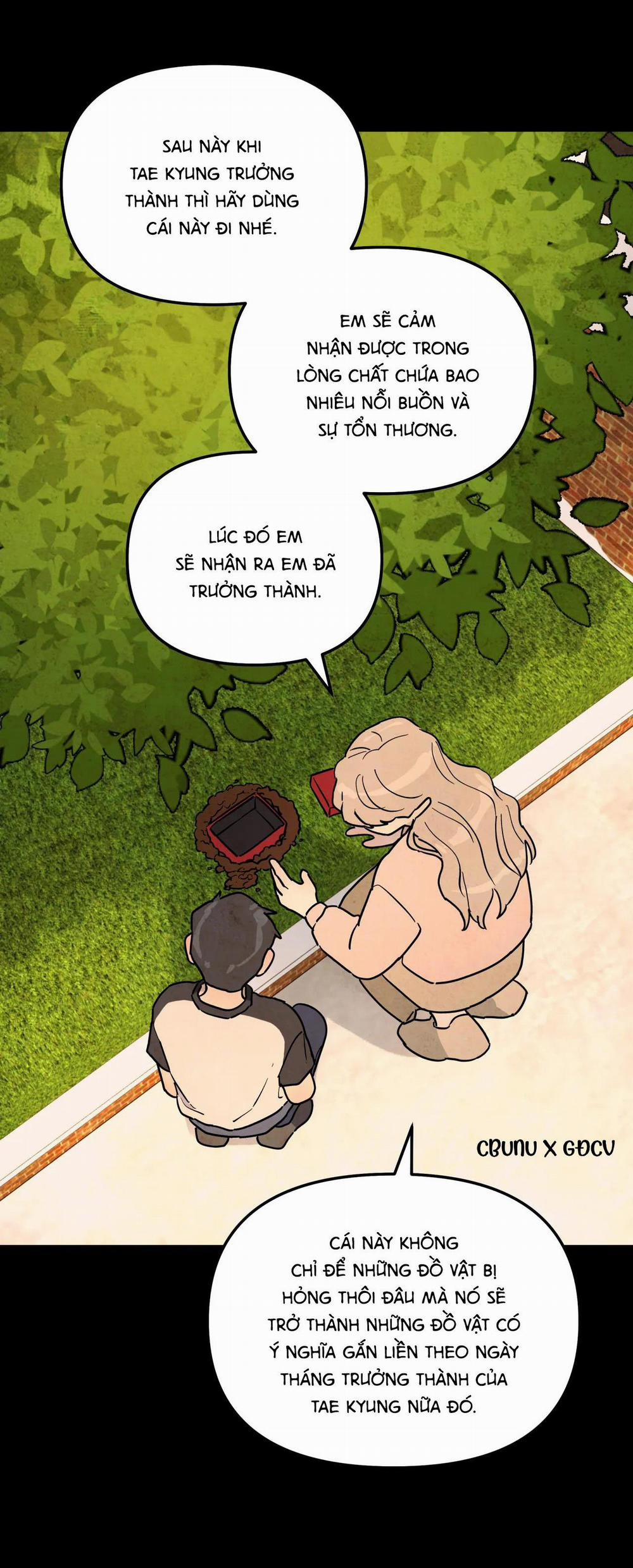 Cây Không Có Rễ 22 trang 57